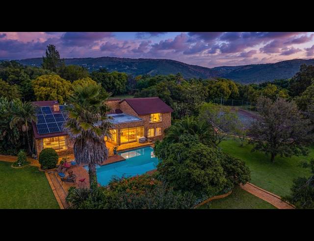 4 BEDROOM FREEHOLD FOR SALE IN RUIMSIG